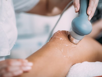 Therapeutic Ultrasound Therapeutic Ultrasound