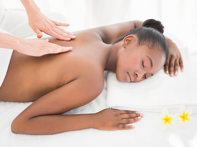 Massage for Fibromyalgia Massage for Fibromyalgia
