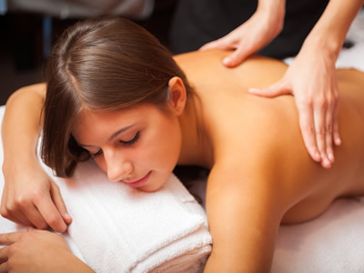 Swedish Massage